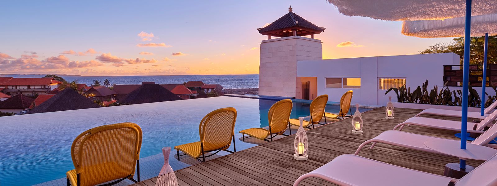 Aloft Bali Seminyak