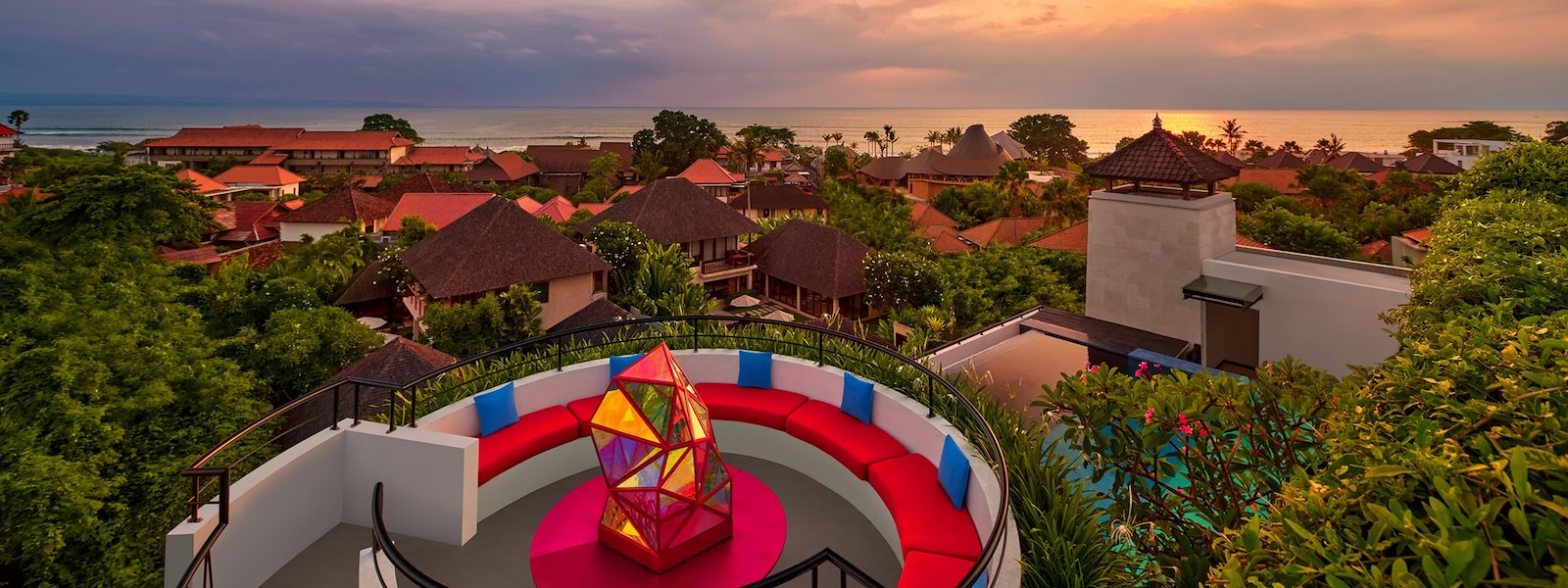 Aloft Bali Seminyak